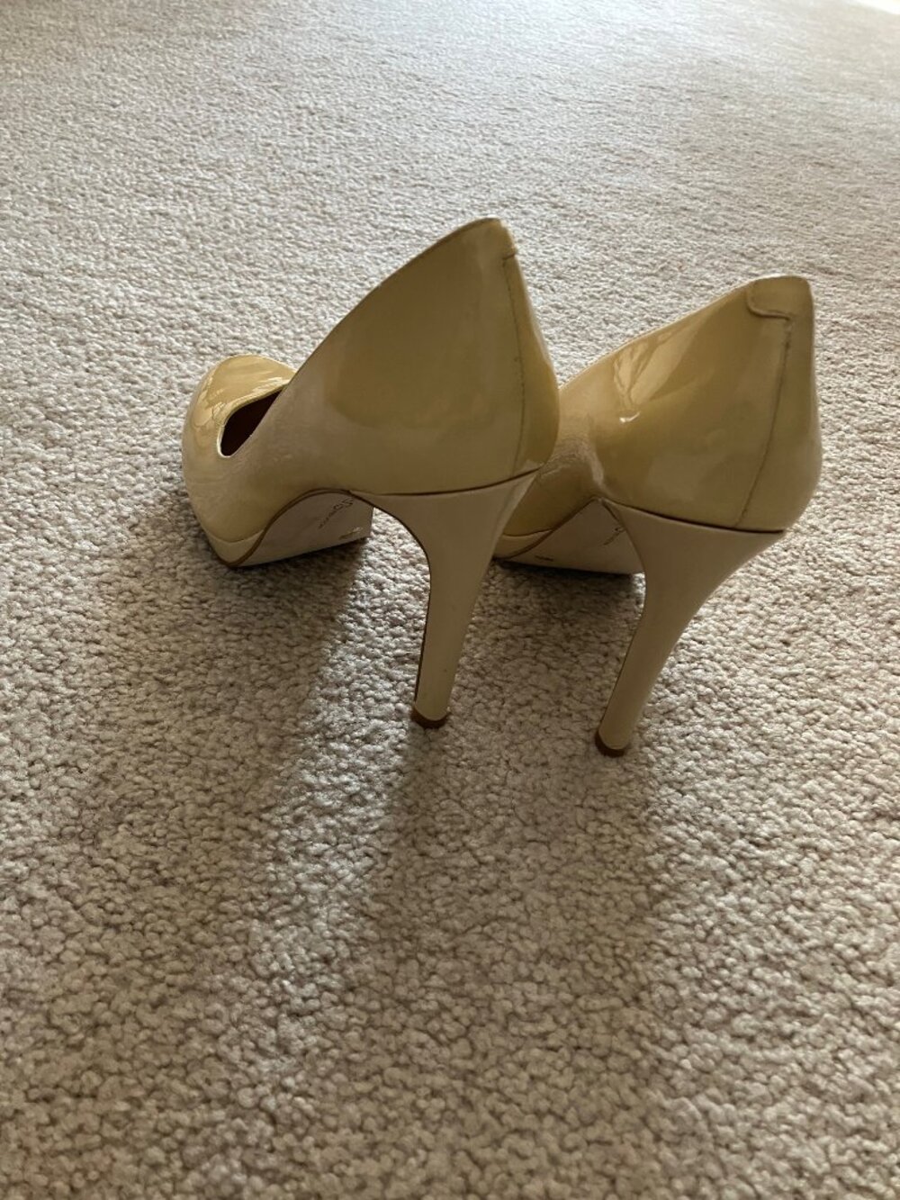 BCBGeneration Stiletto Heels - Picture 3 of 3